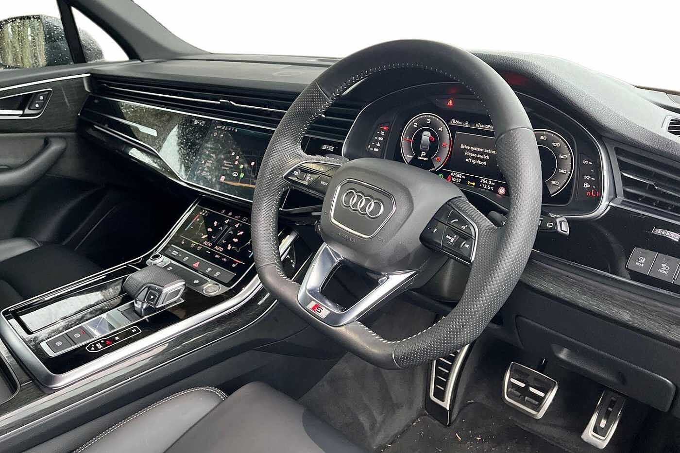 Used Audi Q7 2020 for sale - 77013486: Photo 6