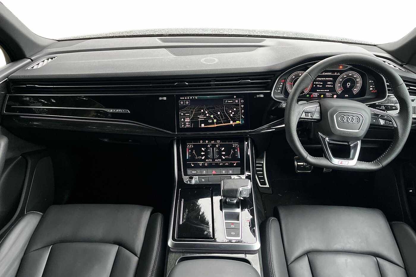 Used Audi Q7 2020 for sale - 77013486: Photo 9