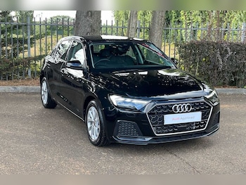 Audi - A1