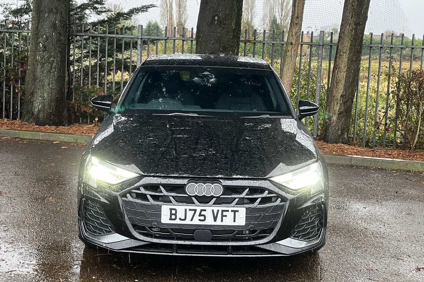 Used Audi A3 2025 for sale - 76500912: Photo 10