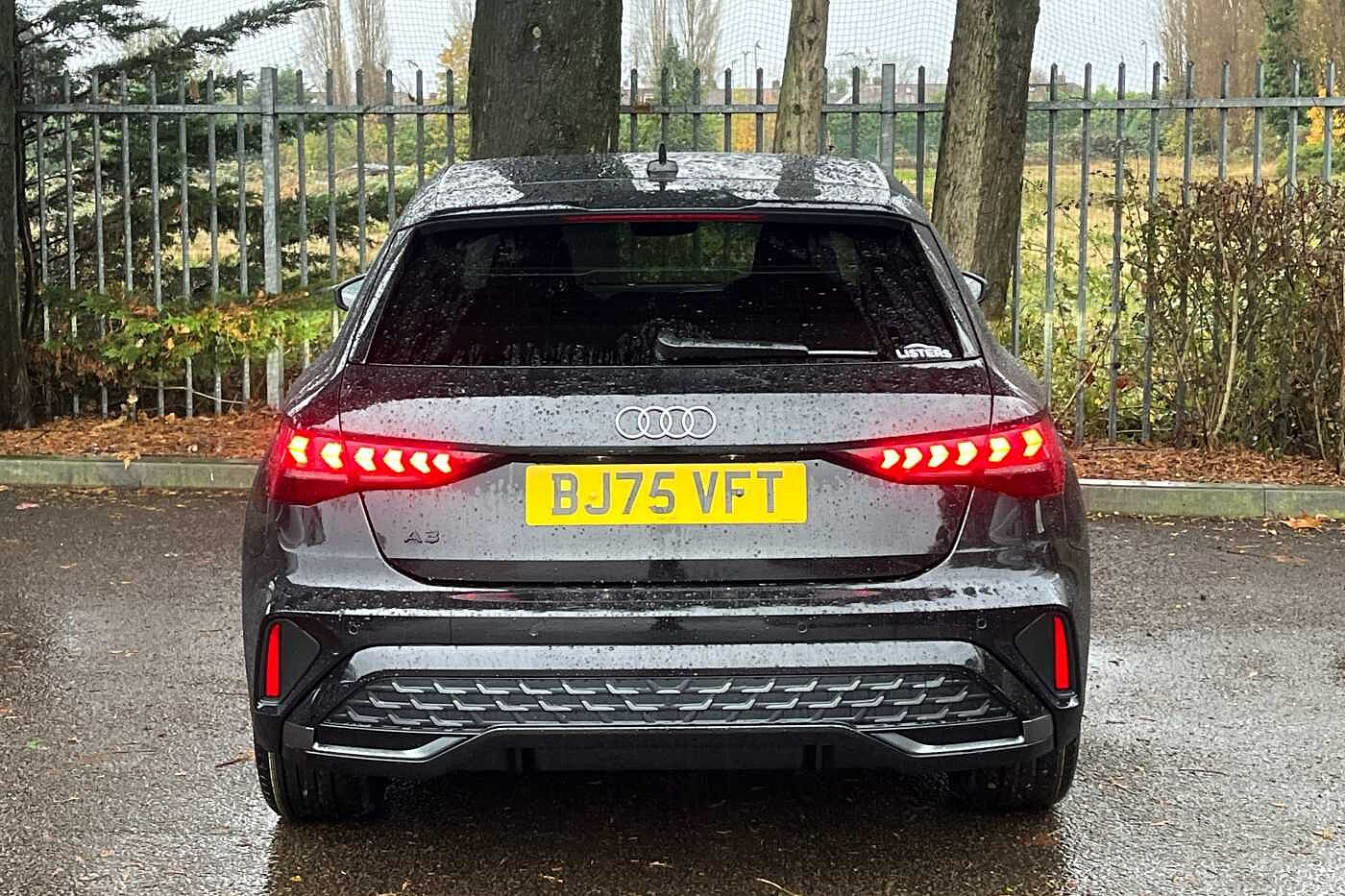 Used Audi A3 2025 for sale - 76500912: Photo 11