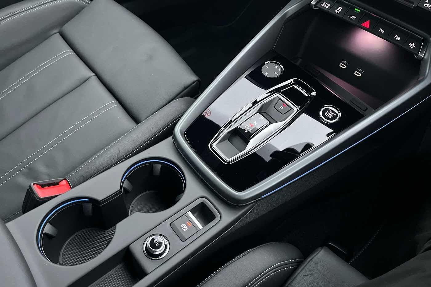 Used Audi A3 2025 for sale - 76500912: Photo 13