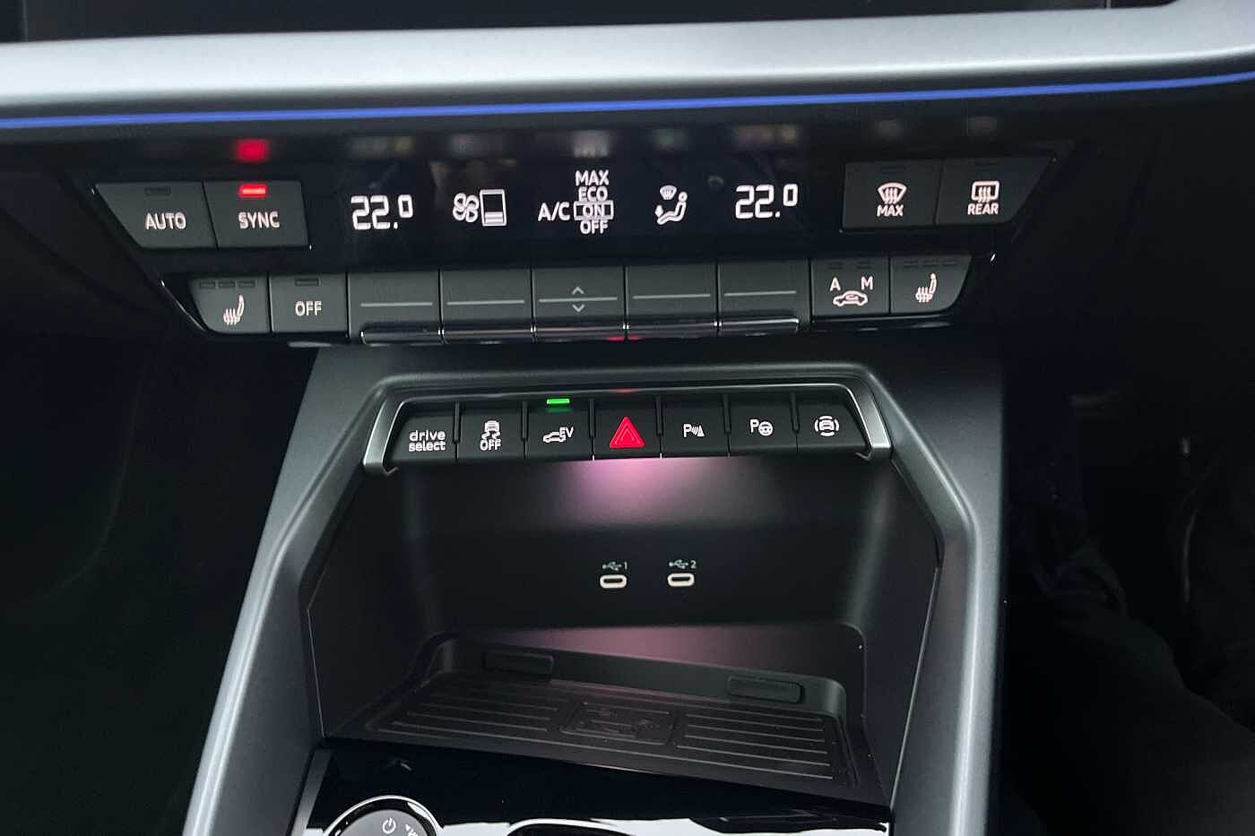 Used Audi A3 2025 for sale - 76500912: Photo 14