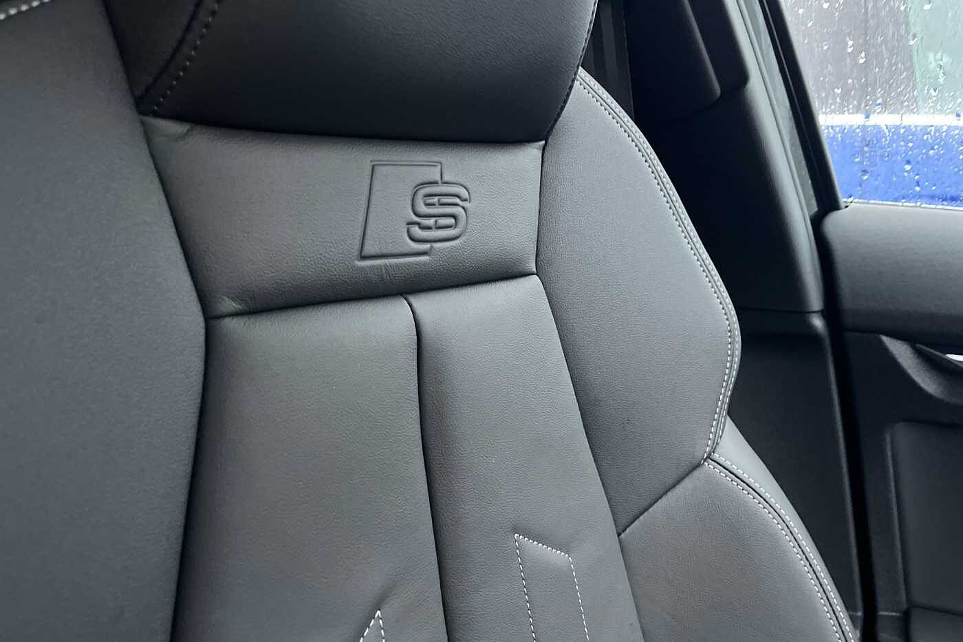 Used Audi A3 2025 for sale - 76500912: Photo 16