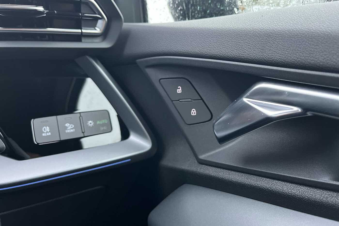 Used Audi A3 2025 for sale - 76500912: Photo 18