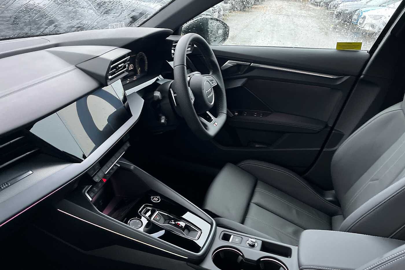 Used Audi A3 2025 for sale - 76500912: Photo 2