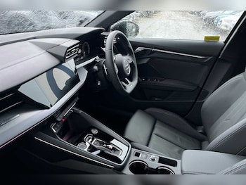 Used Audi A3 2025 for sale - 76500912: Photo