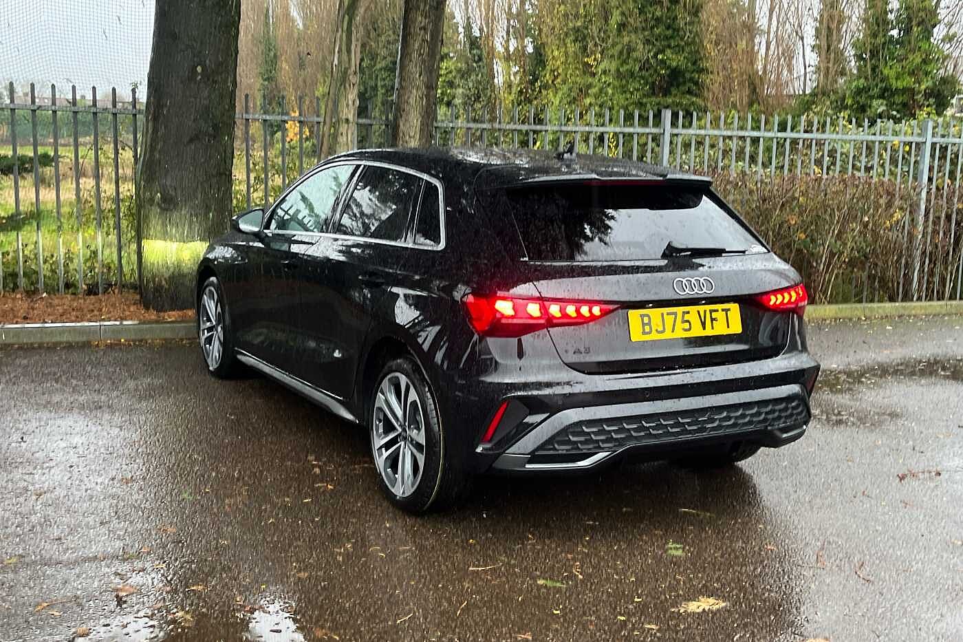 Used Audi A3 2025 for sale - 76500912: Photo 3