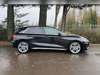 Used Audi A3 2025 for sale - 76500912: Photo