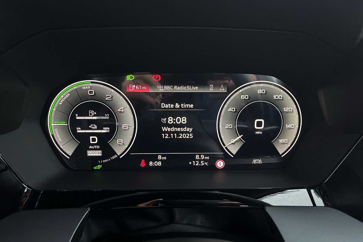 Used Audi A3 2025 for sale - 76500912: Photo 7