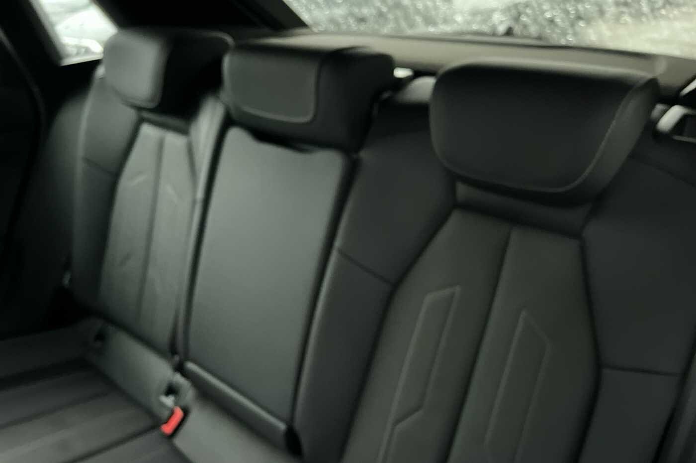 Used Audi A3 2025 for sale - 76500912: Photo 8