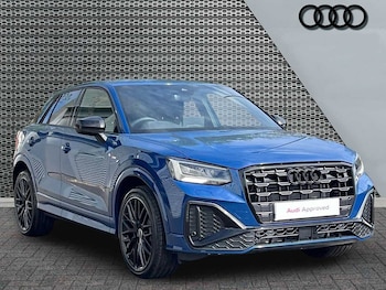 Used Audi Q2 2026 for sale - 78405951: Photo