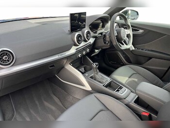 Used Audi Q2 2026 for sale - 78405951: Photo