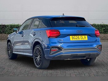 Used Audi Q2 2026 for sale - 78405951: Photo