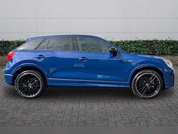 Used Audi Q2 2026 for sale - 78405951: Photo