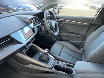 Used Audi A3 2023 for sale - 75814214: Photo