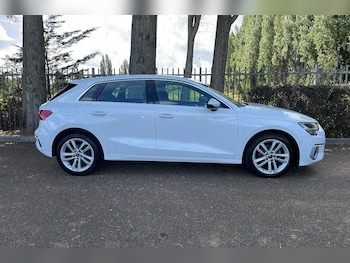Used Audi A3 2023 for sale - 75814214: Photo