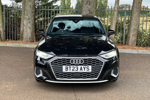 Used Audi A3 2023 for sale - 76190700: Photo 10