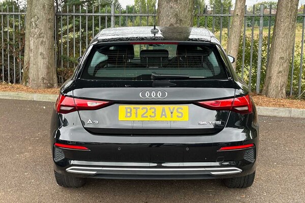 Used Audi A3 2023 for sale - 76190700: Photo 11