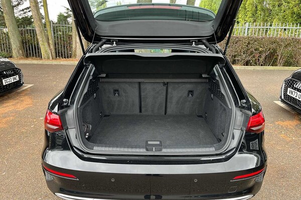 Used Audi A3 2023 for sale - 76190700: Photo 12