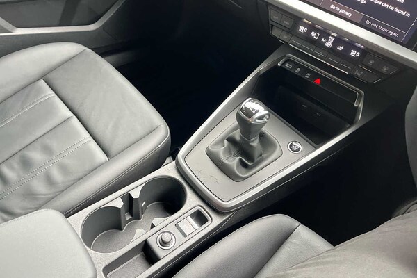 Used Audi A3 2023 for sale - 76190700: Photo 13