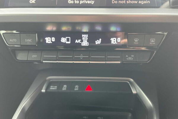 Used Audi A3 2023 for sale - 76190700: Photo 14