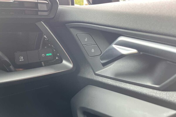 Used Audi A3 2023 for sale - 76190700: Photo 17