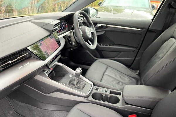 Used Audi A3 2023 for sale - 76190700: Photo 2