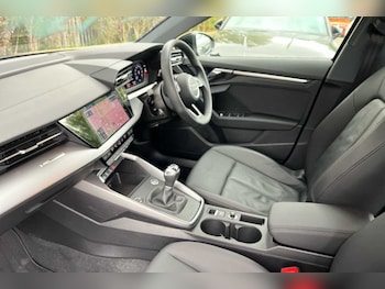 Used Audi A3 2023 for sale - 76190700: Photo 2