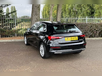Used Audi A3 2023 for sale - 76190700: Photo 3