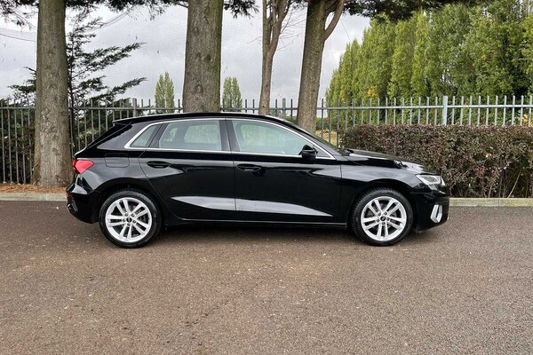 Used Audi A3 2023 for sale - 76190700: Photo 4