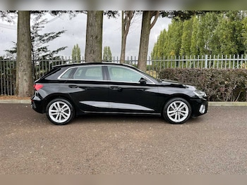 Used Audi A3 2023 for sale - 76190700: Photo 4
