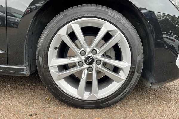 Used Audi A3 2023 for sale - 76190700: Photo 5