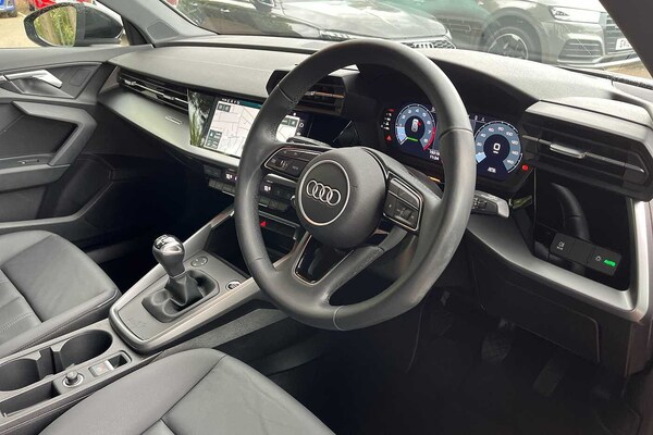 Used Audi A3 2023 for sale - 76190700: Photo 6