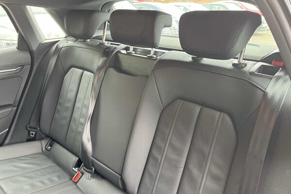 Used Audi A3 2023 for sale - 76190700: Photo 8