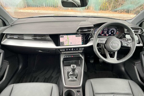 Used Audi A3 2023 for sale - 76190700: Photo 9