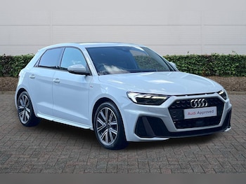 Used Audi A1 2024 for sale - 79325833: Photo