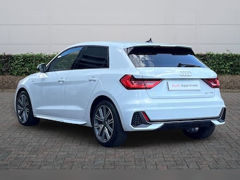 Used Audi A1 2024 for sale - 79325833: Photo