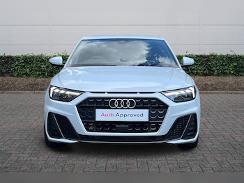 Used Audi A1 2024 for sale - 79325833: Photo