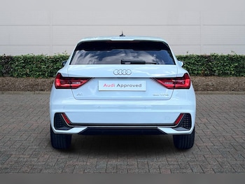 Used Audi A1 2024 for sale - 79325833: Photo