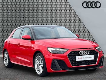 Used Audi A1 2022 for sale - 79728038: Photo