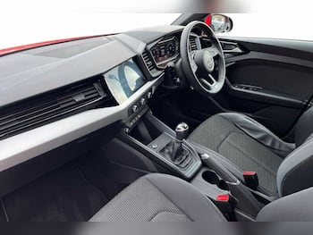 Used Audi A1 2022 for sale - 79728038: Photo