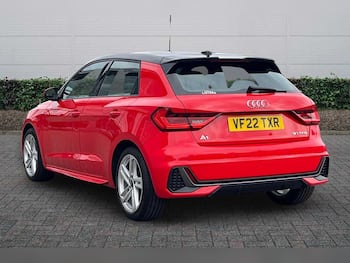 Used Audi A1 2022 for sale - 79728038: Photo