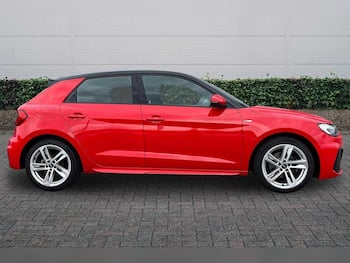 Used Audi A1 2022 for sale - 79728038: Photo