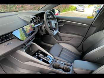 Used Audi A3 2025 for sale - 74839226: Photo