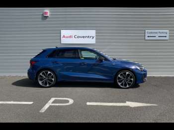 Used Audi A3 2025 for sale - 74839226: Photo