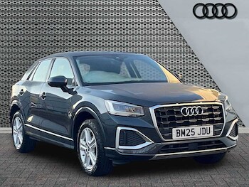 Used Audi Q2 2025 for sale - 77809678: Photo
