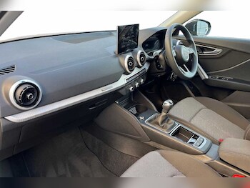 Used Audi Q2 2025 for sale - 77809678: Photo