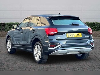 Used Audi Q2 2025 for sale - 77809678: Photo