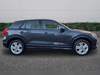 Used Audi Q2 2025 for sale - 77809678: Photo